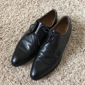 Everlane oxford